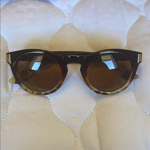 Sunglasses - Picture 1 of 2